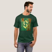 T-shirt Gros sous (Devant entier)