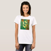 T-shirt Gros sous (Devant entier)