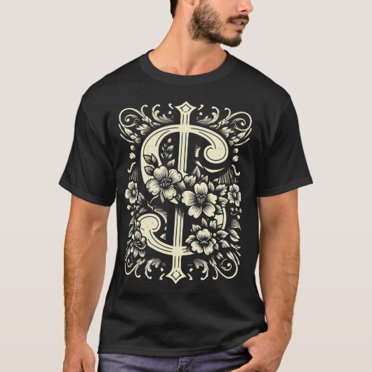 T-shirt Gros sous (Devant)