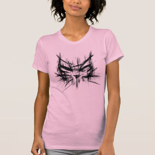 T-shirt gros Tom Cat