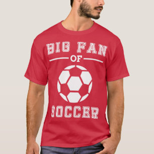 T-shirt Gros Ventilateur De Citation Amusante