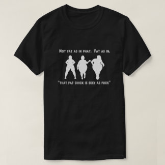 T-shirt Grosse chemise de poussin - la conception des