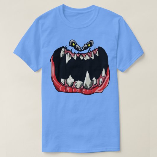 T-shirt Grosse écorce (Design devant)
