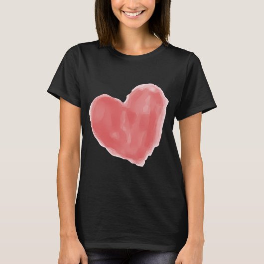 T-shirt Grosse Prise (Devant)
