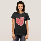 T-shirt Grosse Prise (Devant entier)
