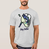 T-shirt Grosse Prise Triomphe (Devant)