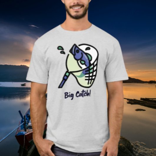 T-shirt Grosse Prise Triomphe