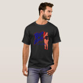 T-shirt Grosses filles (Devant entier)