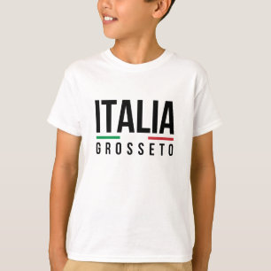 T-shirt Grosseto Italie