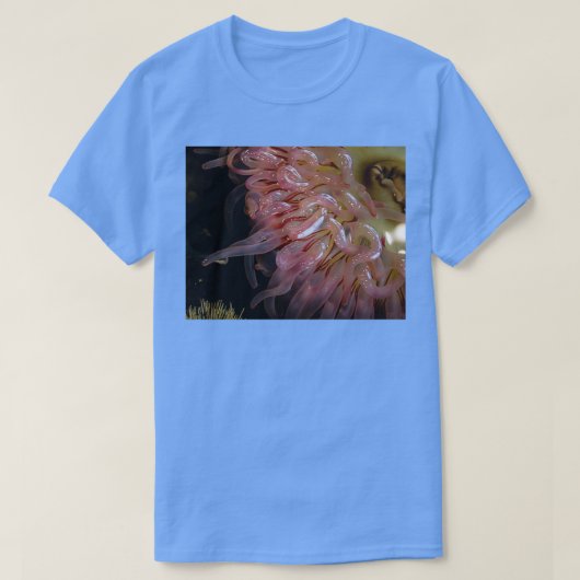 T-shirt grossier (Design devant)