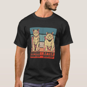 T-shirt Grossir chats