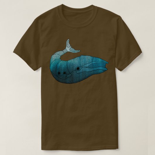 T-shirt Grotte de brume (Design devant)