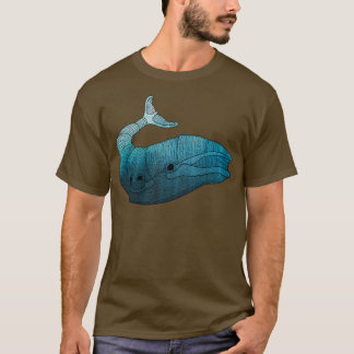 T-shirt Grotte de brume