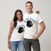 T-SHIRT GROTTE PRINCIPALE (Unisexe)