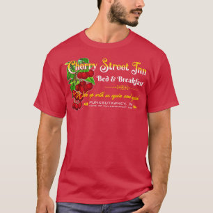 T-shirt Groundhog Day BB du film