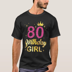 T-shirt Groupe