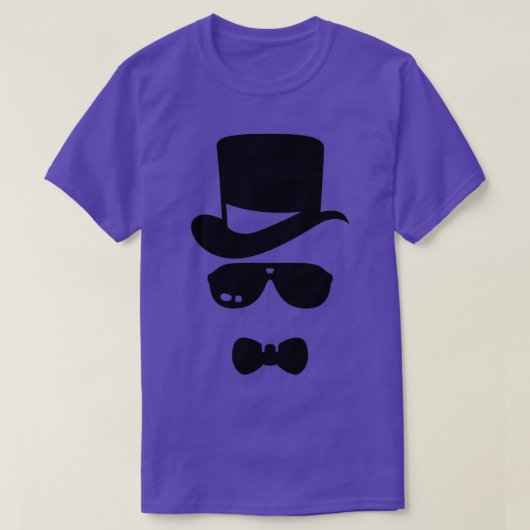 T-shirt Groupe 23 (Design devant)