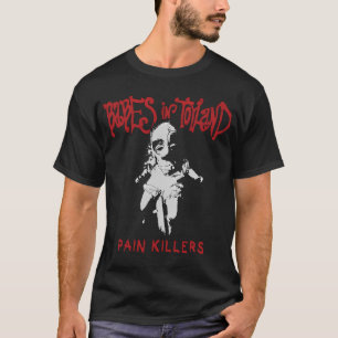 T-shirt Groupe Babes In Toyland