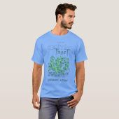 T-shirt Groupe Celtic Frost (Devant entier)