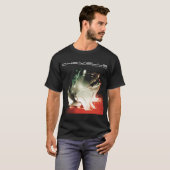 T-shirt Groupe Chevelle (Devant entier)