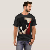 T-shirt Groupe Chevelle (Devant entier)