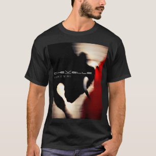 T-shirt Groupe Chevelle