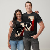 T-shirt Groupe Chevelle (Unisexe)