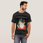 T-shirt Groupe Chevelle (Devant entier)