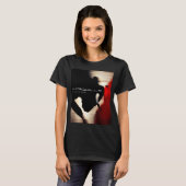 T-shirt Groupe Chevelle (Devant entier)
