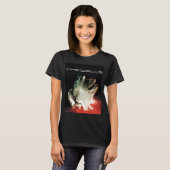 T-shirt Groupe Chevelle (Devant entier)