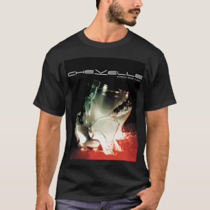 T-shirt Groupe Chevelle