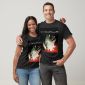 T-shirt Groupe Chevelle (Unisexe)