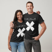 T-shirt Groupe Chevelle #13 (Unisexe)