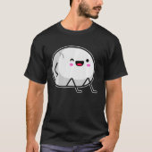 T-shirt Groupe Ciseaux Papier Rocher Costume Halloween do- (Devant)
