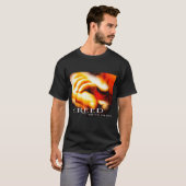 T-shirt Groupe Creed (Devant entier)