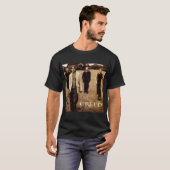 T-shirt Groupe Creed (Devant entier)