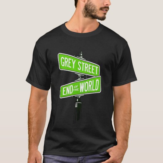 T-shirt groupe Dave Matthews (Devant)