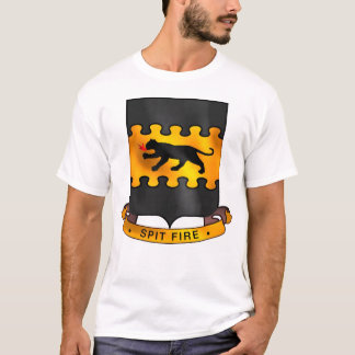 T-shirt Groupe de 322 combattants