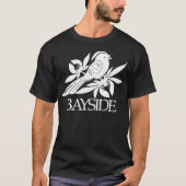 T-shirt Groupe de Bayside (Devant)
