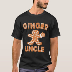 T-shirt Groupe de correspondance de la famille de pain d'é