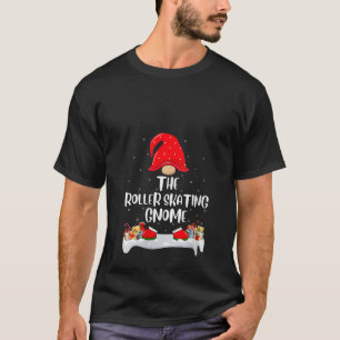 T-shirt Groupe de correspondance familial féminin Le Gnome