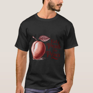 T-shirt Groupe de fan art vintage vintage