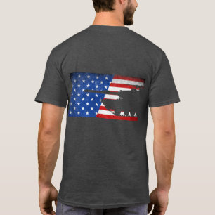 T-SHIRT "GROUPE DE LIGUE MAJEUR"