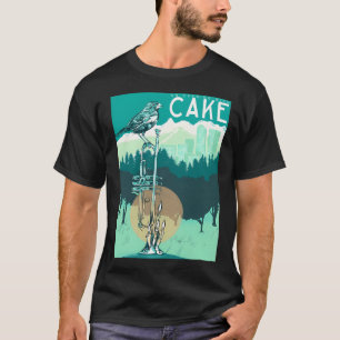 T-shirt Groupe de musique rock 90s