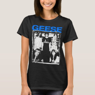 T-shirt Groupe de musique rock américain