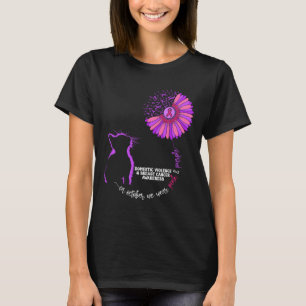 T-shirt Groupe De Sensibilisation À La Violence Domestique