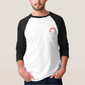T-shirt Groupe de soutien A.D.W.K.W.M.O. (Devant)