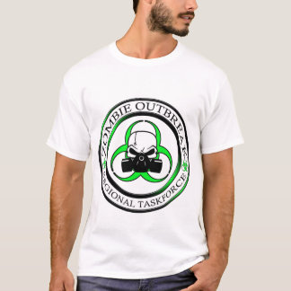 T-shirt groupe de travail