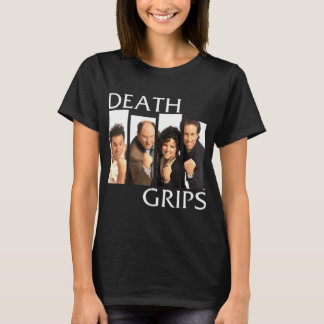 T-shirt """Groupe Death Grips """
