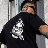 T-shirt Groupe d'observations ultérieures Groupe GBRS Unis